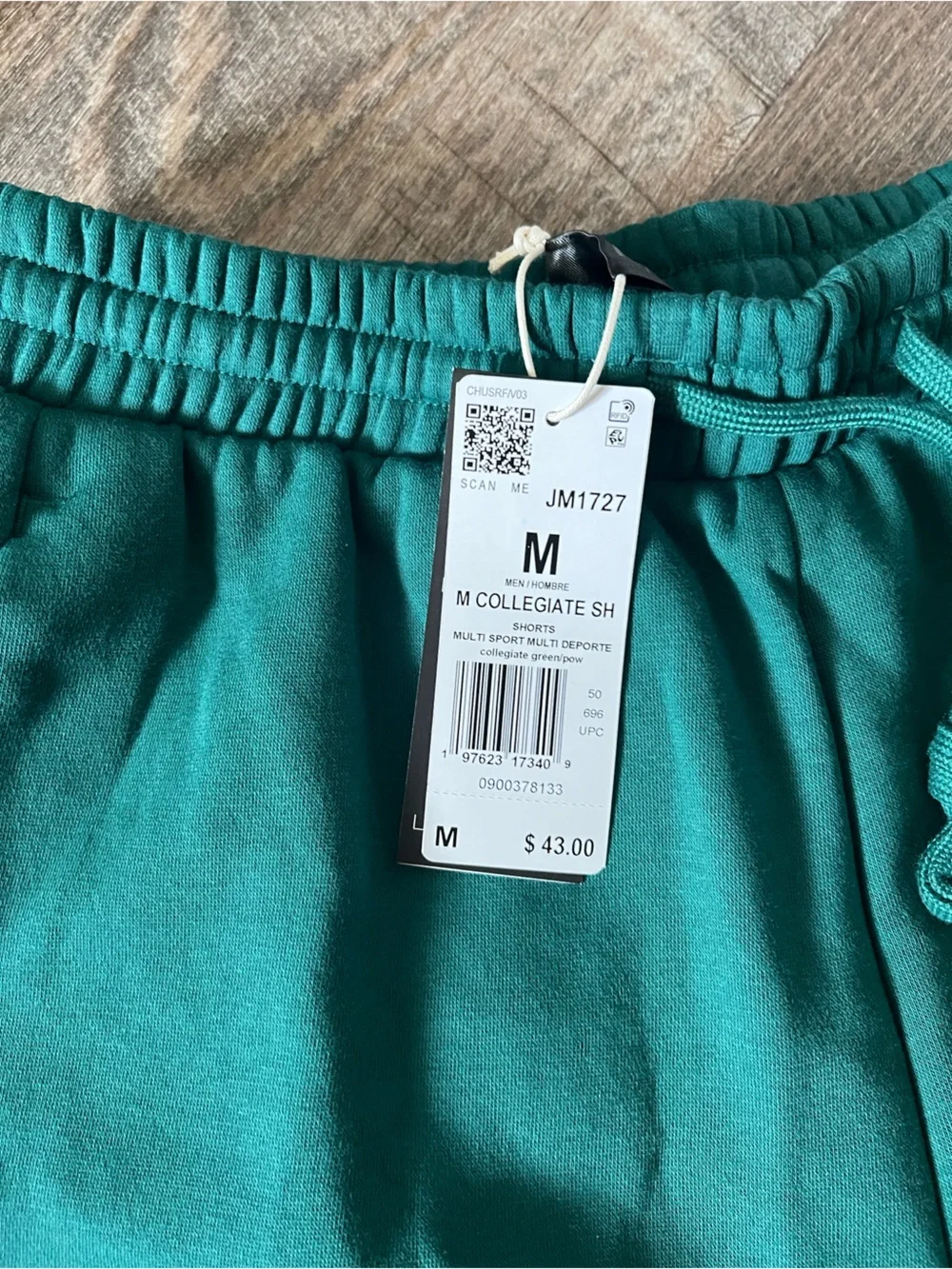 adidas this listing
